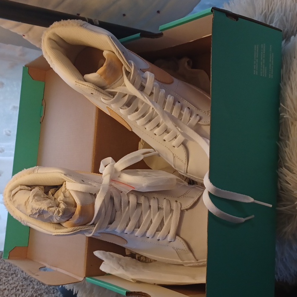 Nike skateboarding zoom sz 9.5 men 11 women - Picture 11 of 11